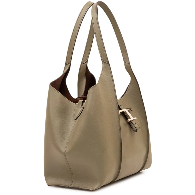 Tod's Shopper Borsa Shopping taupe(Image 2)