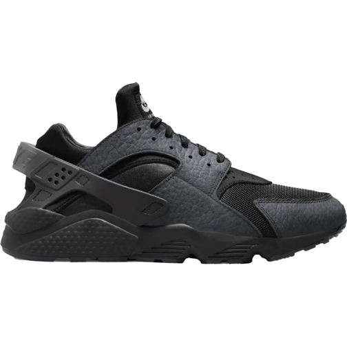 Nike Low-Top Sneaker Air Huarache Og Hyperlocal London Sneakers schwarz