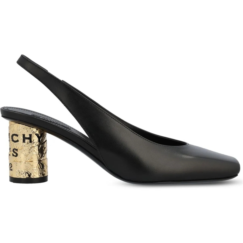Givenchy Pumps With Heel Black schwarz