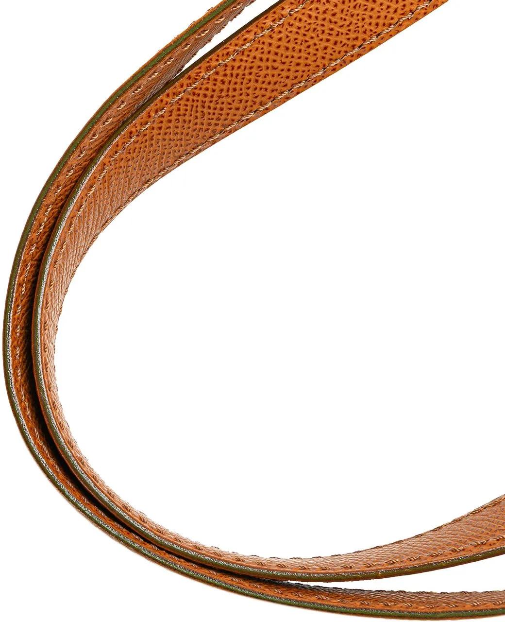 Thumbnail - Chanel Shopper - Grained Calfskin Tote - Gr. unisize - in Braun - für Damen