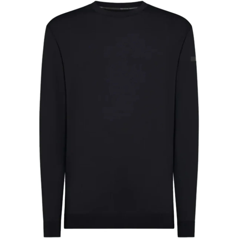 Rrd  Sweaters Blue blau