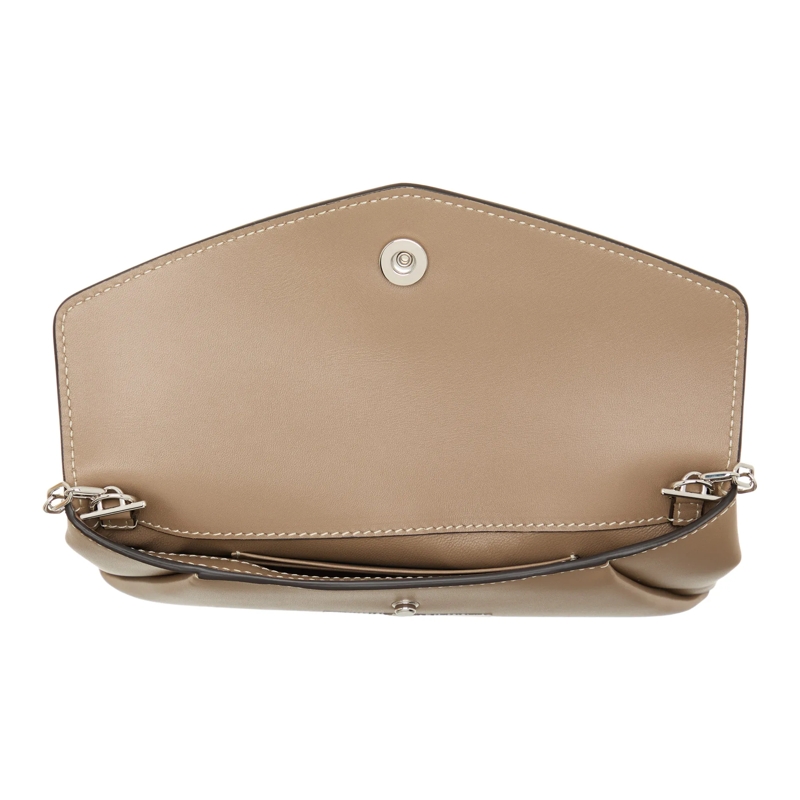 Max Mara Wallet On A Chain Walletchain Mud(Image 6)