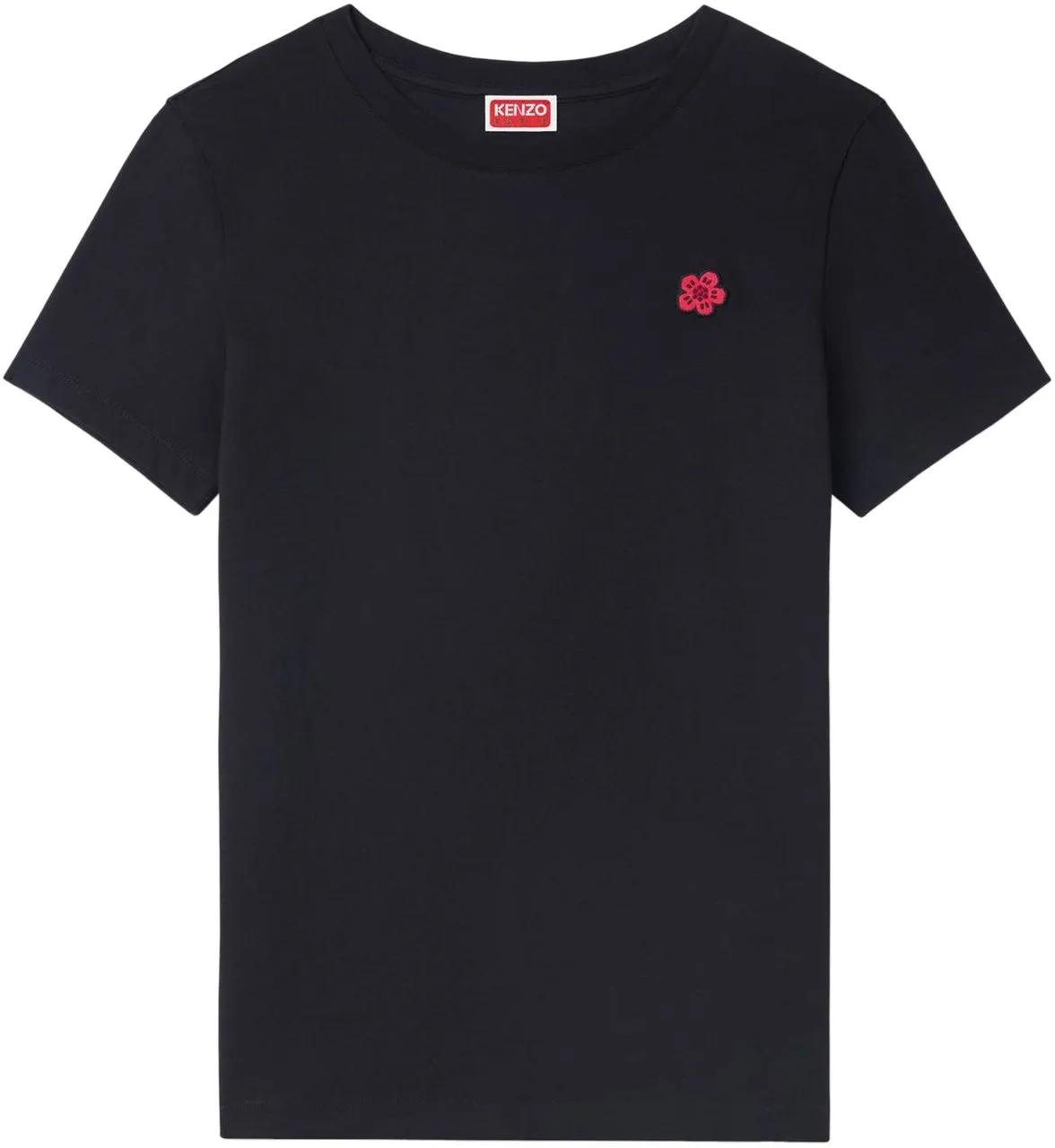 Thumbnail - Kenzo - T-Shirts And Polos Black - Größe L - black