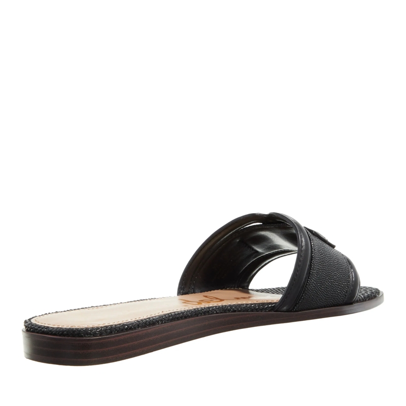 Sam Edelman Slides Irina Black(Image 6)