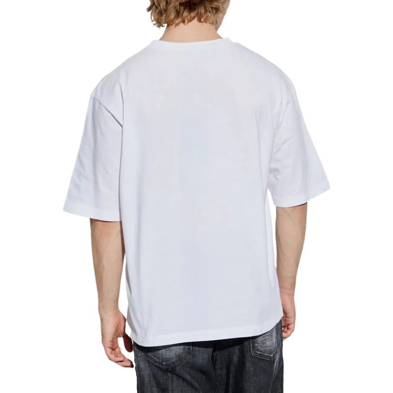 Dsquared2 T-shirt dsquared2 t-shirt uomo divers mehrfarbig(Image 4)