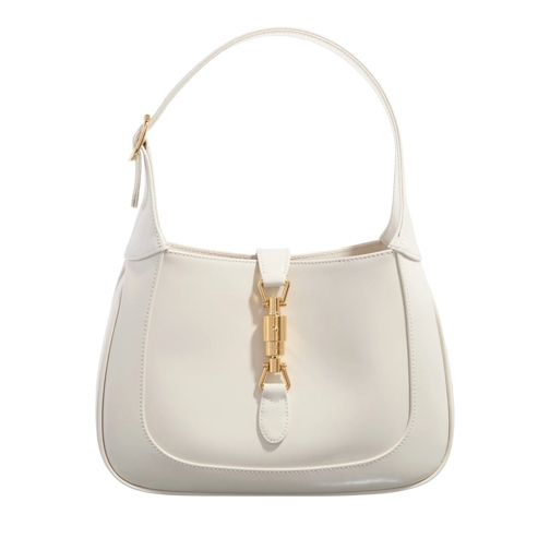 Gucci Schultertasche Handbag Jackie 1961 White