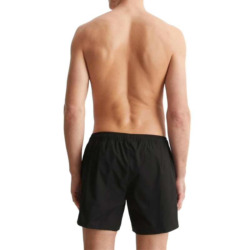 Marc O´Polo  Woven Swim Shorts ESSENTIALS 1er Pack schwarz(Image 3)