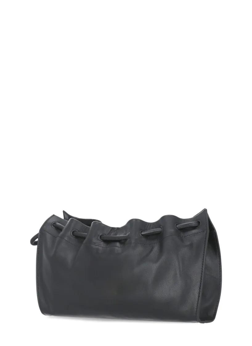 Coccinelle Crossbody bags Black in zwart
