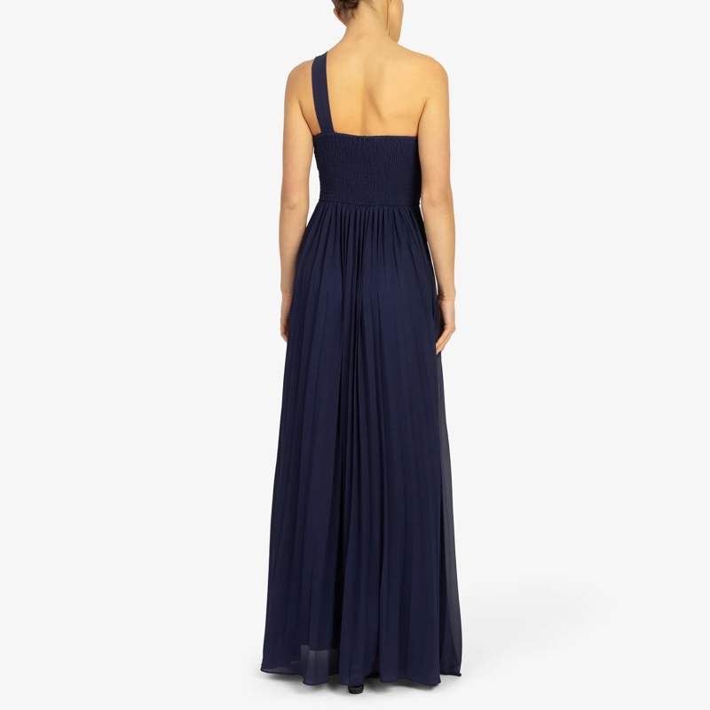 Kraimod Abendkleid Abendkleid petrol(Image 8)