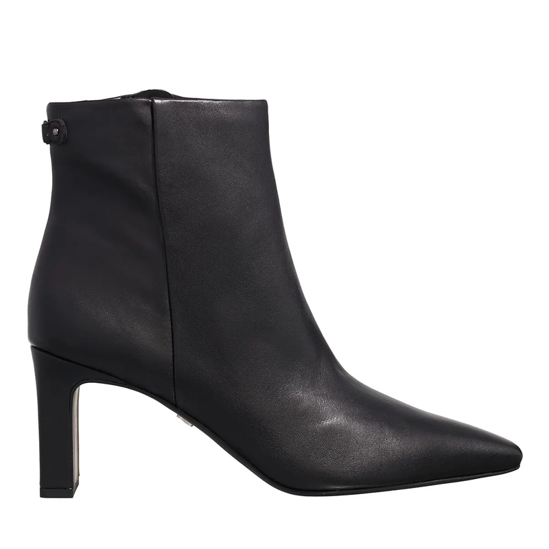 Sam Edelman Stiefeletten Saige Black