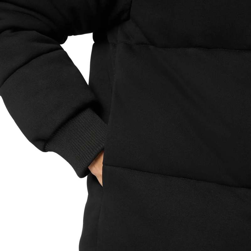 Plein Sport Daunenjacke Winterjacke schwarz(Image 5)