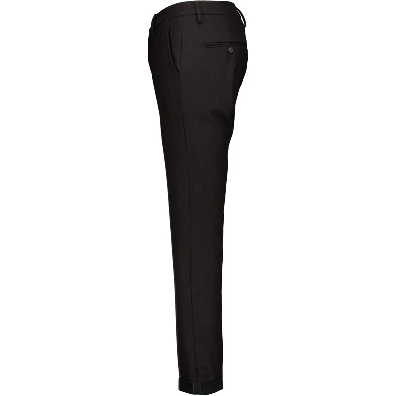 Mason's  Masons Torinojog  Zwart Jert404 schwarz(Image 2)