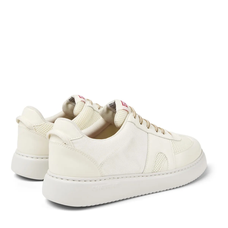 Camper Low-Top-Sneaker Sneaker Runner K21 weiss(Image 3)