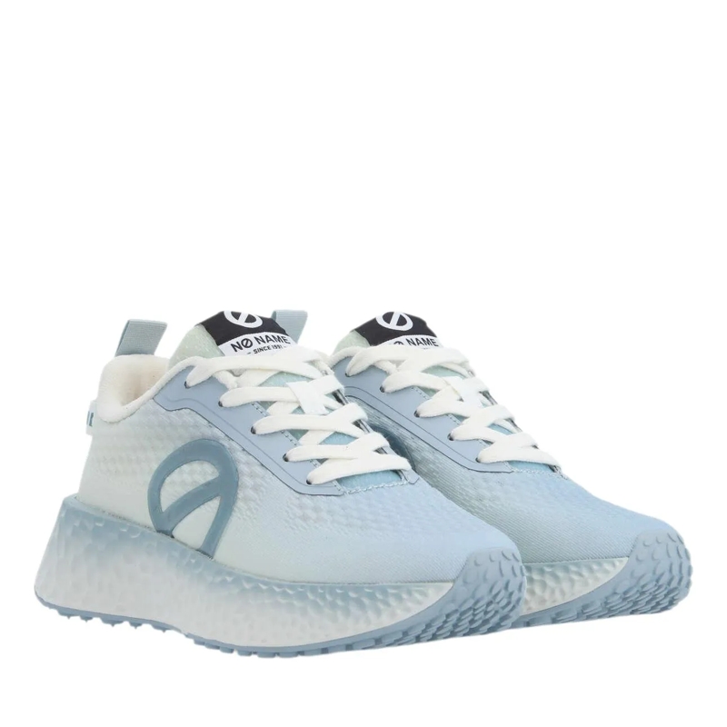 No Name Sneaker basse Carter Fly W Gradiant Sky/sky(Image 2)