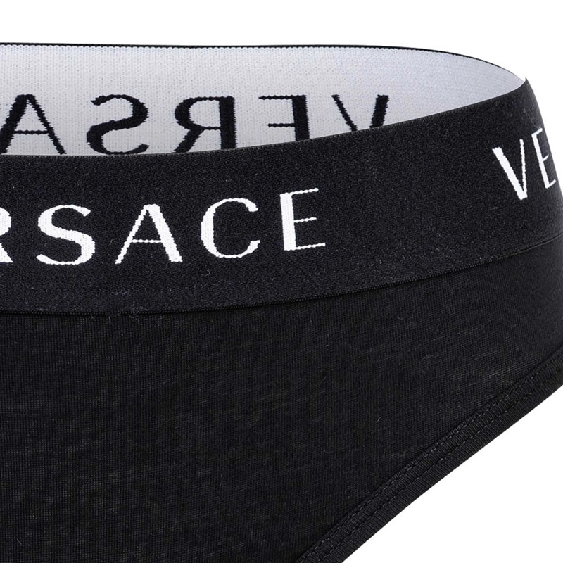 Versace  1er Pack schwarz(Image 3)