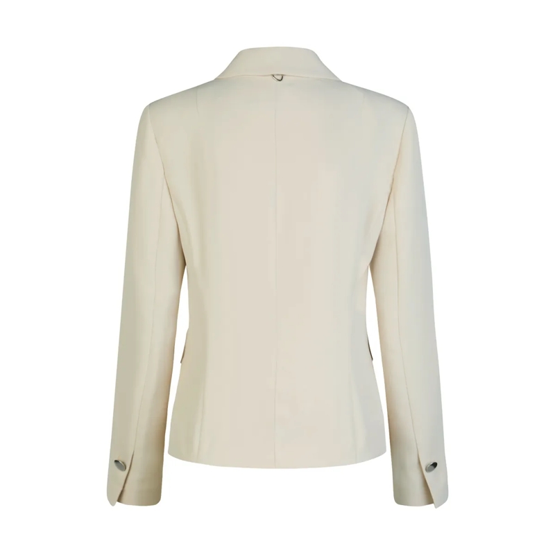Marc Aurel Blazer Balzer beige(Image 5)