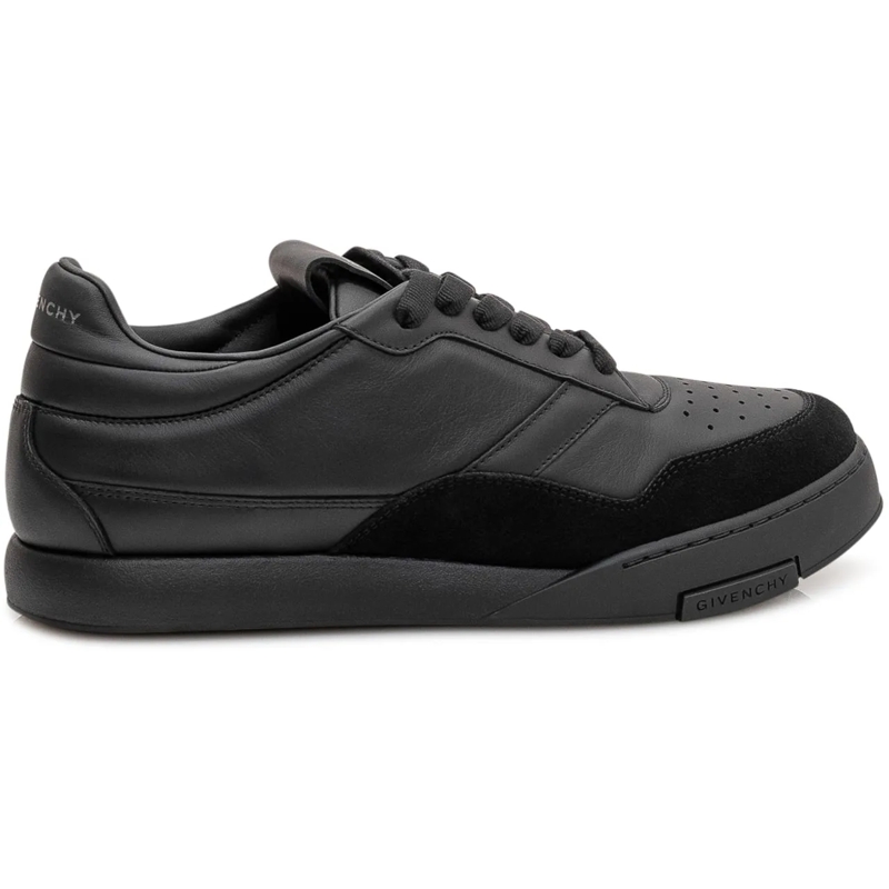 Givenchy Low-Top-Sneaker Sneakers schwarz