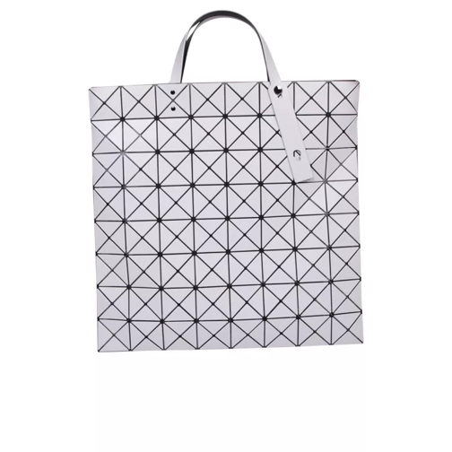 Issey Miyake Tote Bag White Sporta