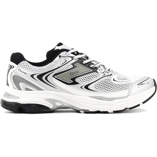 ETONIC sneaker basse Etonic Evolution Sneakers Zilver Etm418e40 silber