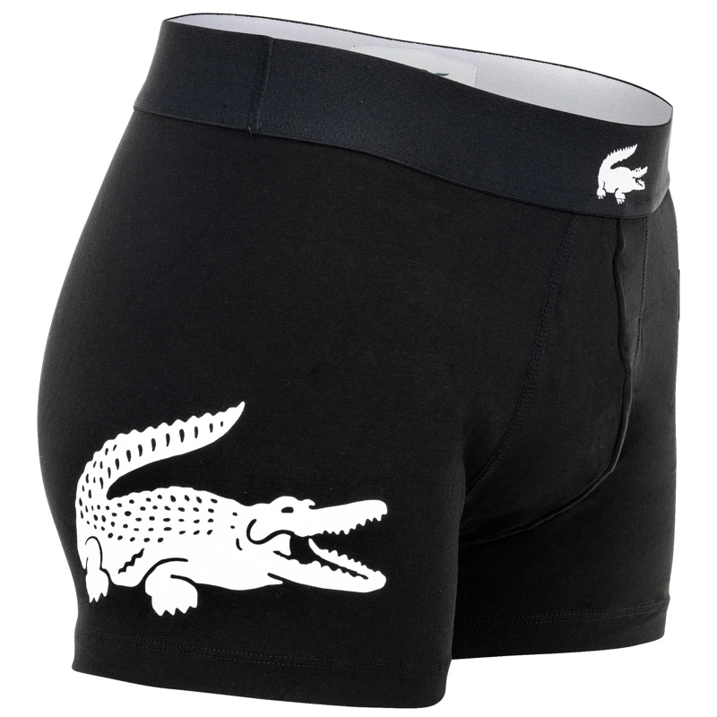 Lacoste  3er Pack schwarz(Image 3)