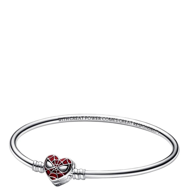 Pandora Armband Marvel Armband Silber(Image 3)