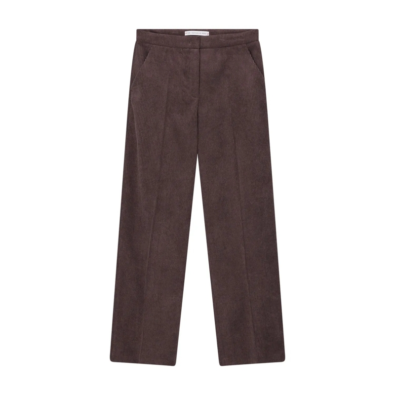 Raffaello Rossi Pantalon en tissu 261021/6954 Raffaello Rossi mehrfarbig