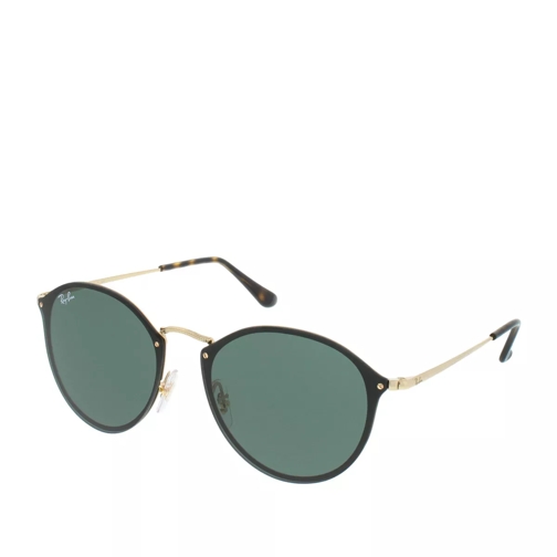Ray-Ban RB 0RB3574N 59 001/71 Zonnebril