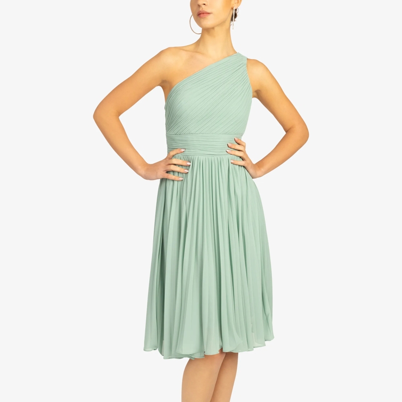 Kraimod Cocktailkleid Cocktailkleid dunkel-blau(Image 6)