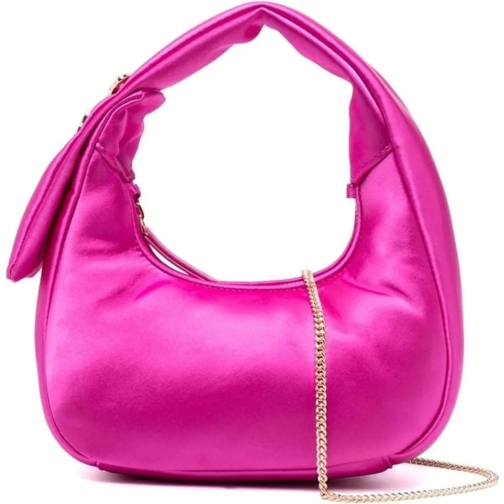 Pinko Tote Vibu Hobo Bag lila