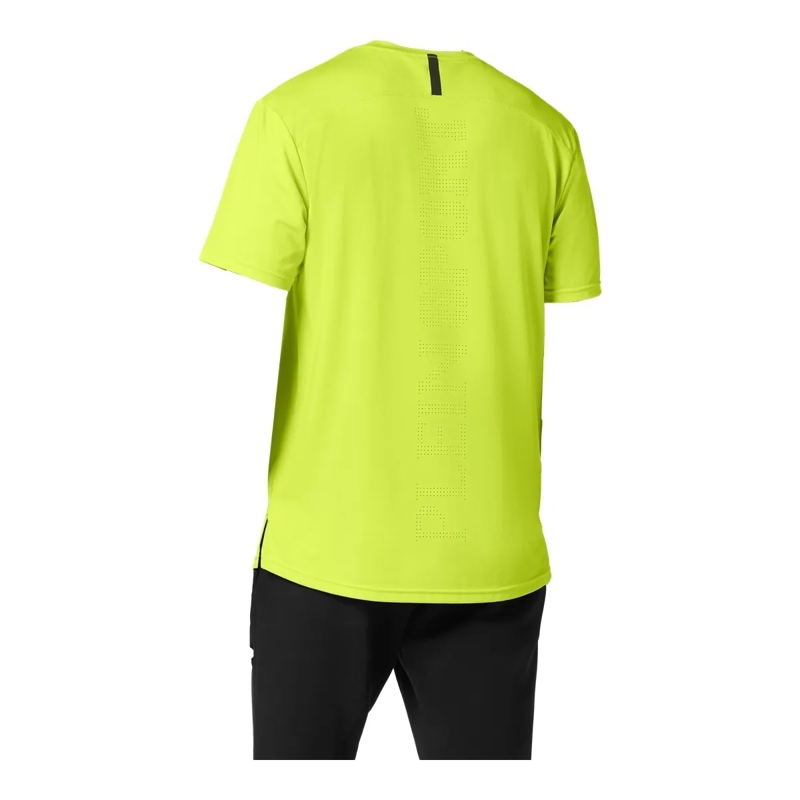 Plein Sport T-Shirt T-Shirt gelb(Image 10)