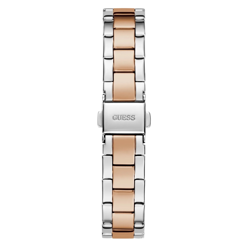 Guess Quarzuhr Quartz Analog Mini Luna rosa(Image 3)