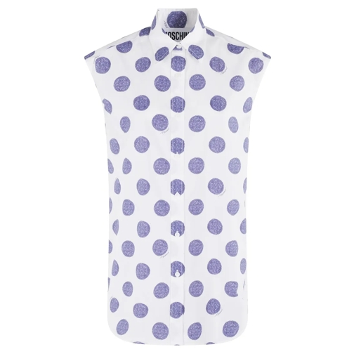 Moschino T-shirts Shirts Divers mehrfarbig (Image 2)