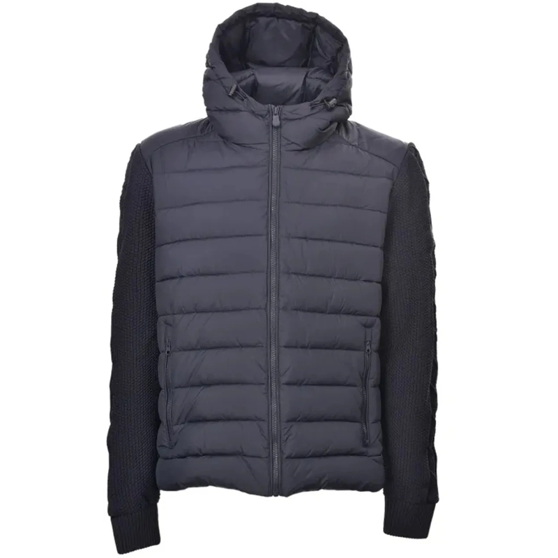 Save the Duck  Jackets Blue blau