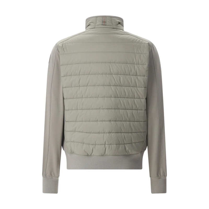 Parajumpers Übergangsjacke Elliot - Man blau(Image 21)