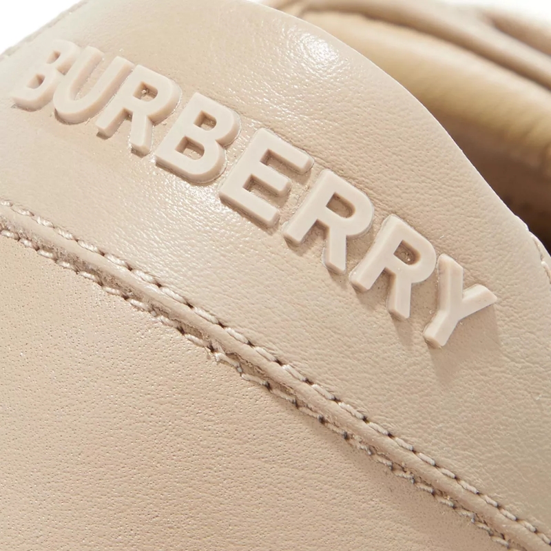 Burberry Low-Top-Sneaker New Salmond Sneakers Tan(Image 6)