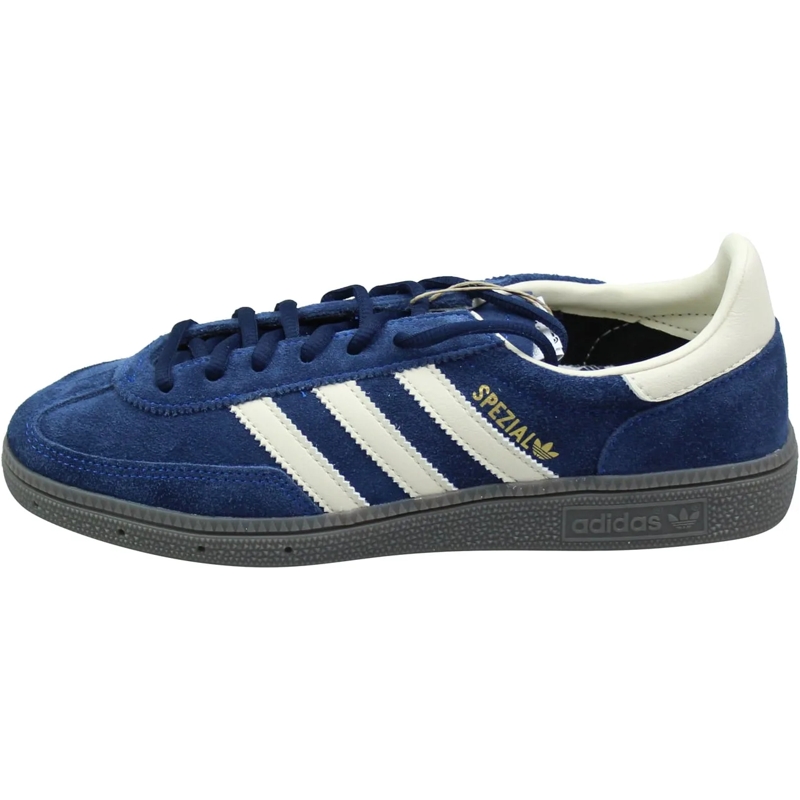 Adidas Sneaker basse adidas Handball Spezial Night Indigo weiß