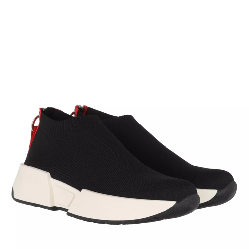 DKNY Marcel Slip On Sneaker Black Slip-On Sneaker