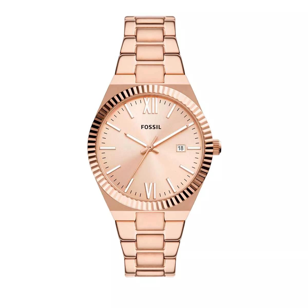 Fossil cheap q rose