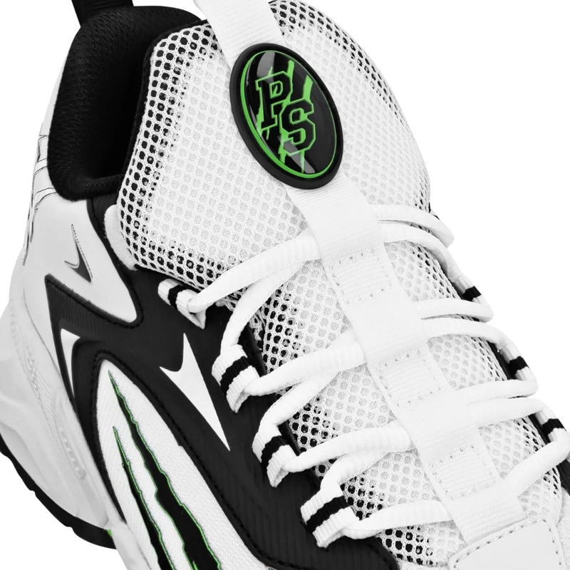 Plein Sport Low-Top-Sneaker Sneaker schwarz(Image 12)