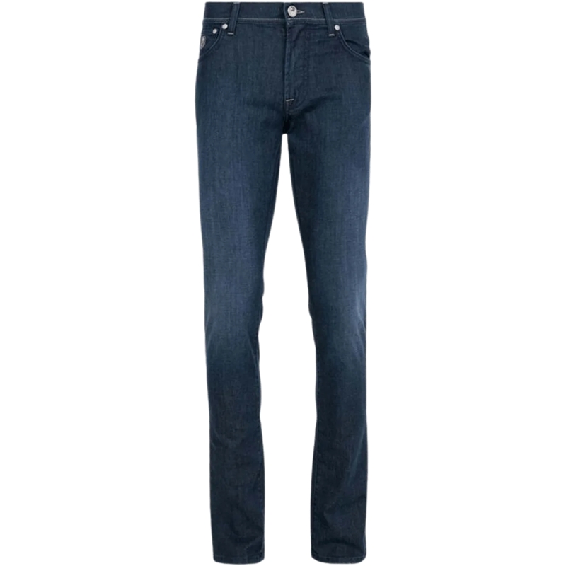 Corneliani  Corneliani  Pantalons Blauw 924jq2 3820139 001 blau
