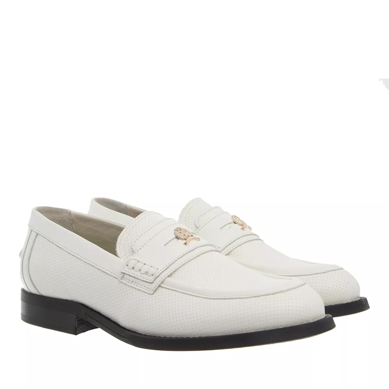Tommy Hilfiger Loafer Thc Erin 1A1 Ecru