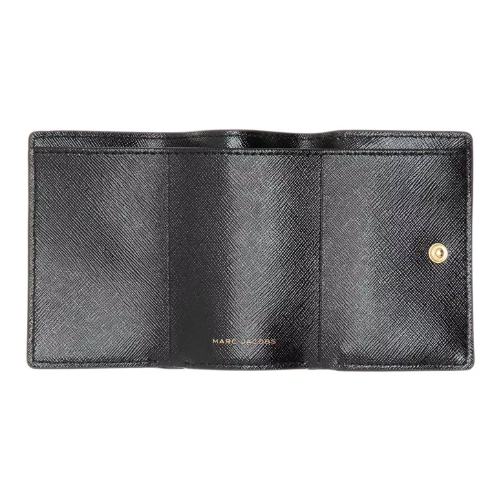 Small marc store jacobs wallet