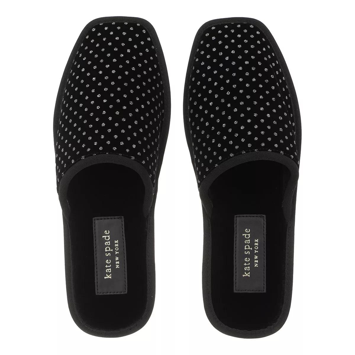 Kate cheap spade slippers