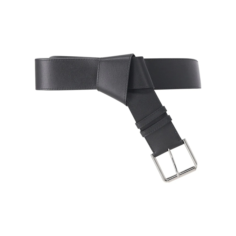 Givenchy Gürtel Gürtel aus Leder schwarz