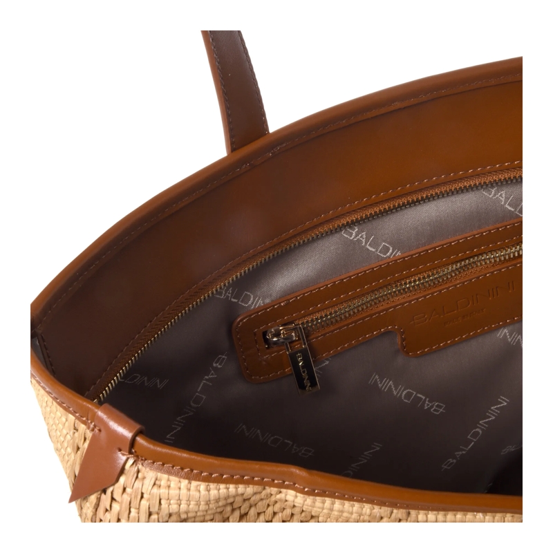 Baldinini Tote TASCHE BALDININI beige(Image 4)