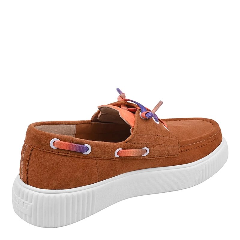 Crickit Slides Halbschuh TINA cognac(Image 4)