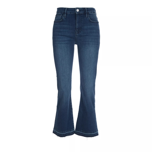 FRAME Bootcut-Jeans LE CROP MINI BOOT MNSE