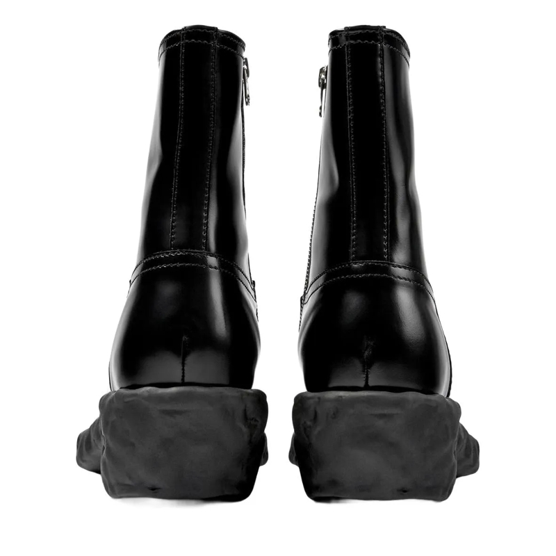 Camperlab Stiefel Stiefeletten Venga schwarz(Image 3)