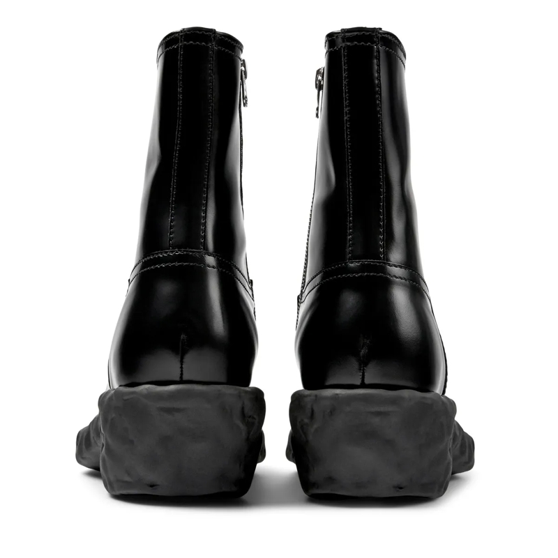 Camperlab Stiefel Stiefeletten Venga schwarz(Image 3)