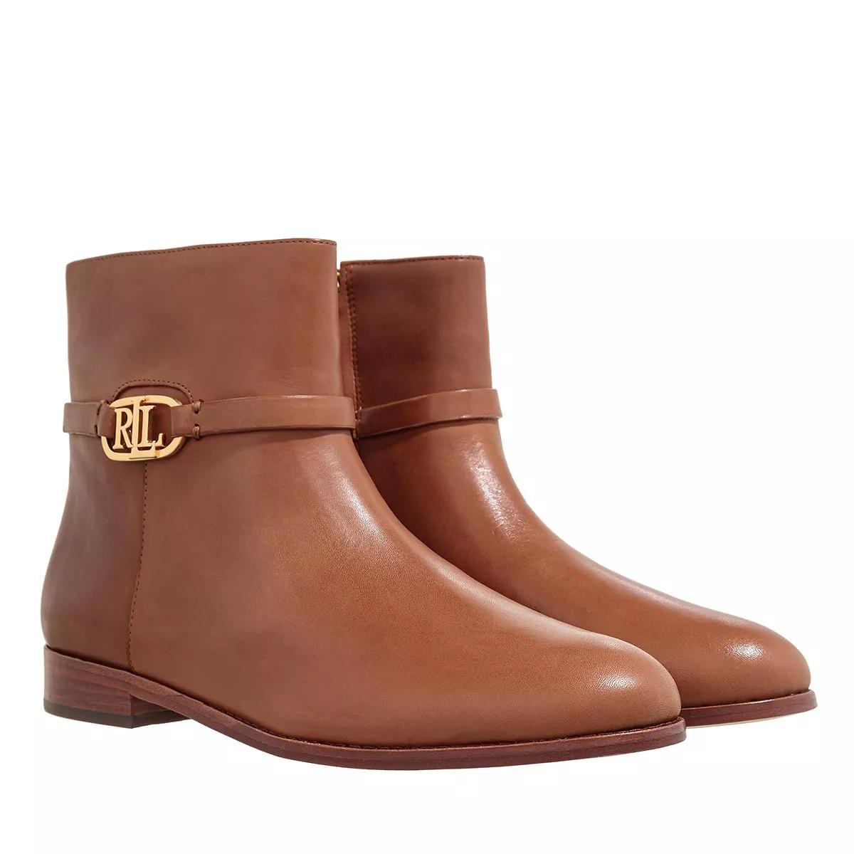 ralph lauren ladies boots uk